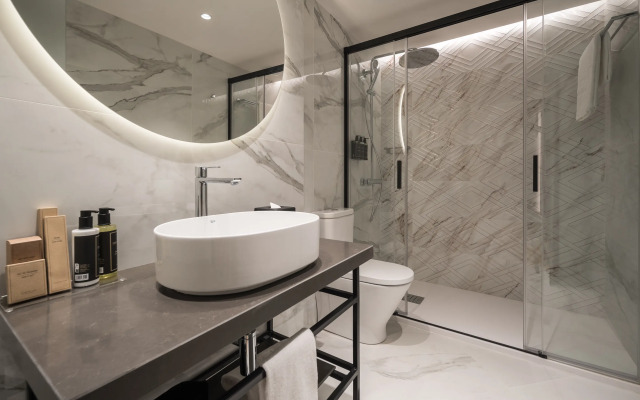 Ohtels San Anton Granada