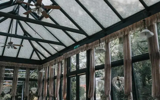 Rosehill House Hotel