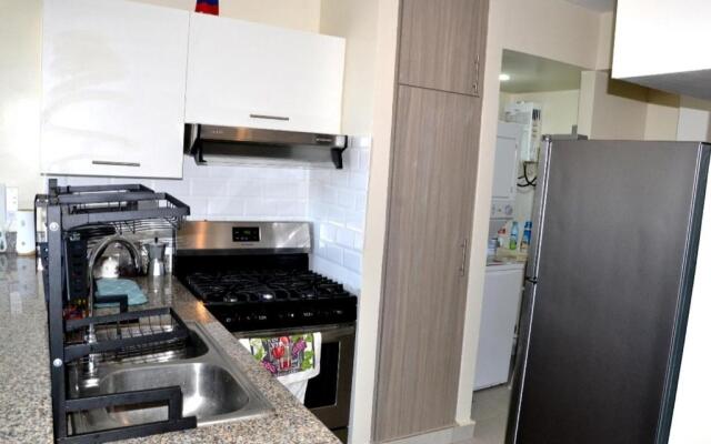 Liz Apartment Punta Cana 2 Bedrooms 2Bathrooms