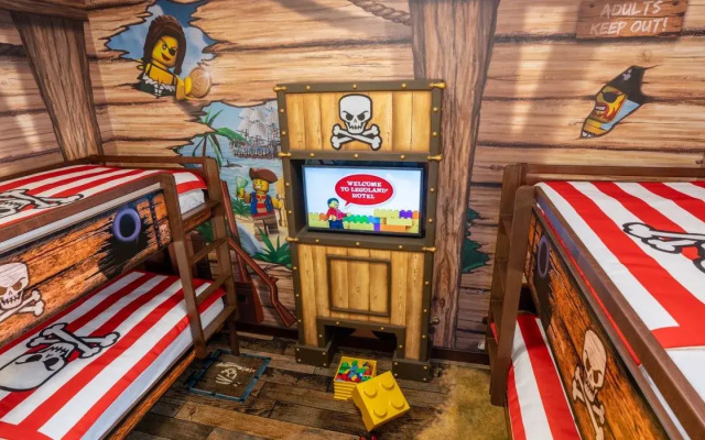 LEGOLAND  Dubai