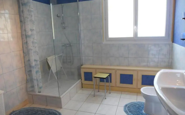 Villa Soulac-sur-Mer, 5 pièces, 10 personnes - FR-1-648-24