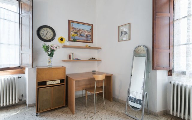 Borgo la Croce Apartment