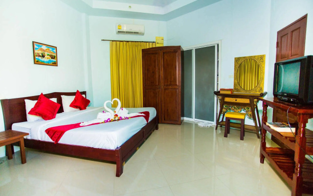 Tropical Delight Resort