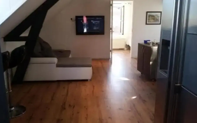 Zoetermeer City Centre Loft Apartment