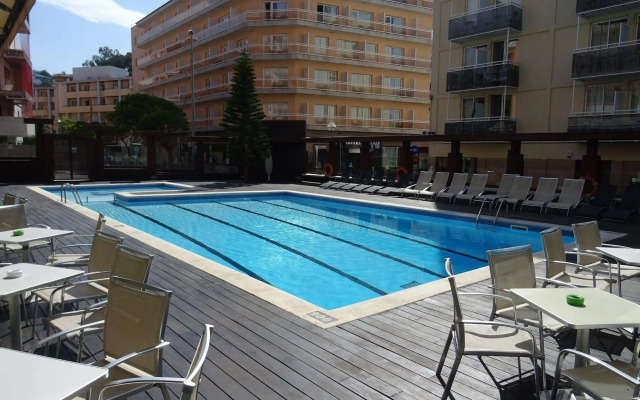 Hotel Mariner
