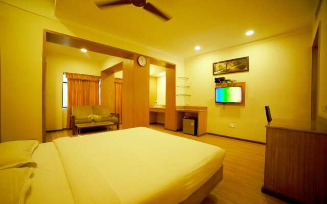 Sriram International