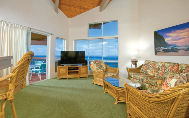 Club Wyndham Shearwater