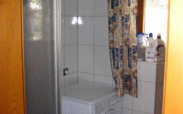 Ferienwohnungen Steidl