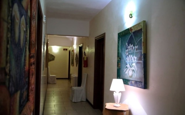Hotel Il Brigante