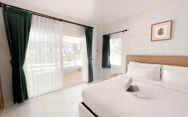 The Pine Songkhla (SHA Extra Plus)
