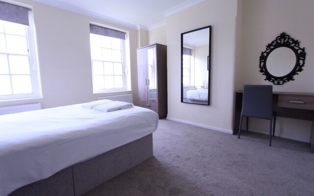 Cosy 3 Bedroom Apartment - Marylebone