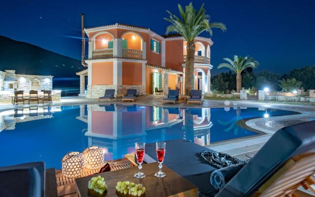 Amari Villa