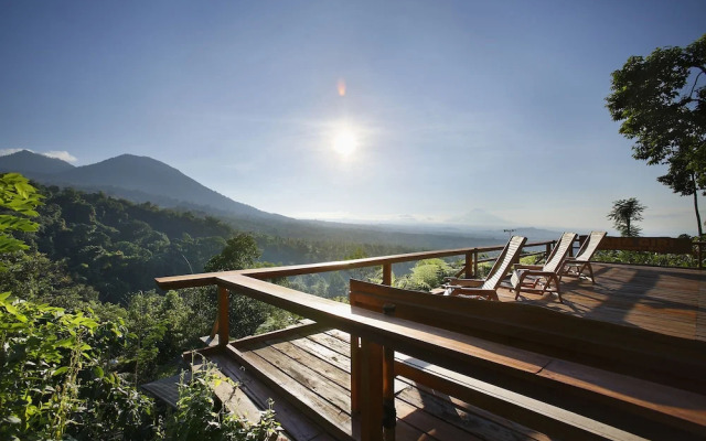 Sang Giri Mountain Tent Resort