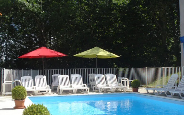 Résidence Nemea Les Chalets d'Estive