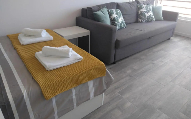 BSB Surf&Beach Apartment Salou