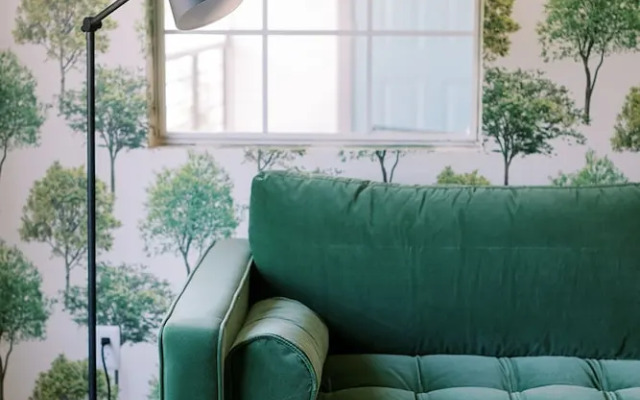 Modern Apartments NEW BRAUNFELS - SK