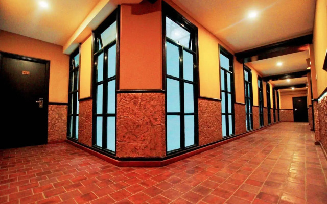 Gaju Suite Hotel