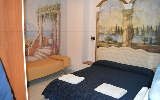 Hotel Ristorante Pizzeria Le Voilier