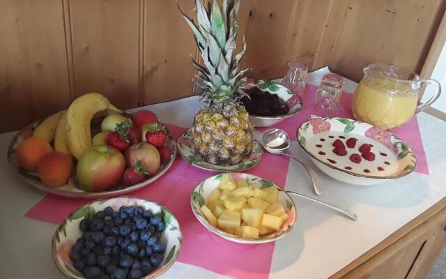 Ellerton Lodge Bed and Breakfast Swaledale