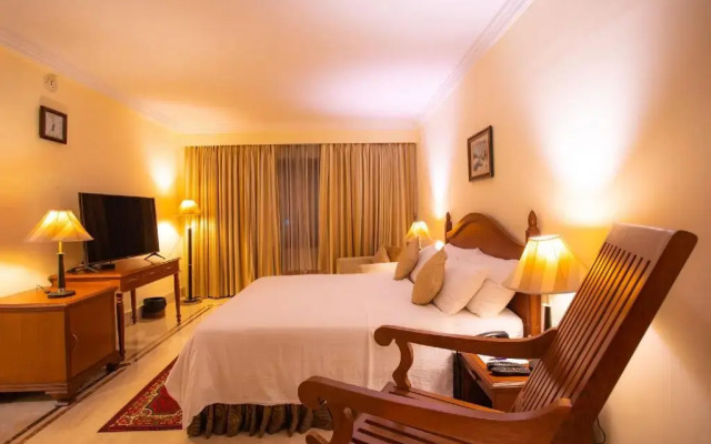 Empires Hotel Paradip