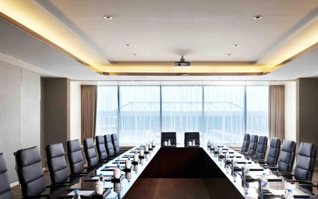 Four Points By Sheraton Langfang, Guan