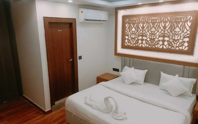 Hotel Shaurya Inn