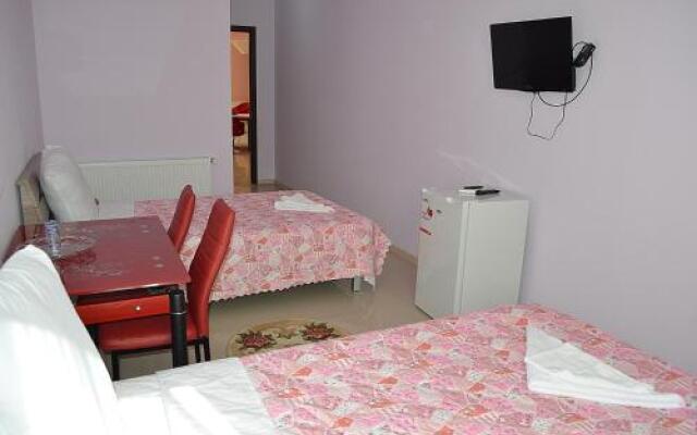 Hotel Okriba
