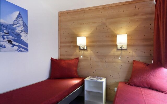 Residence Saintjacques Apartment S809