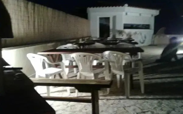 Guesthouse Kod Spavalice
