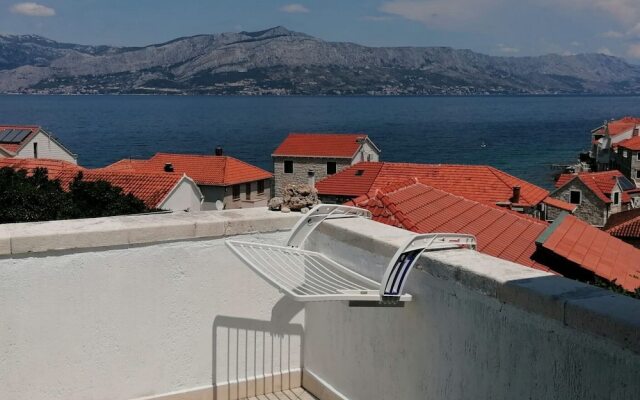 Apartment Ruža Vjetrova