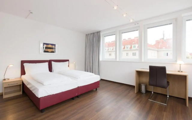 Vienna Stay Apartment / Hotel 1050