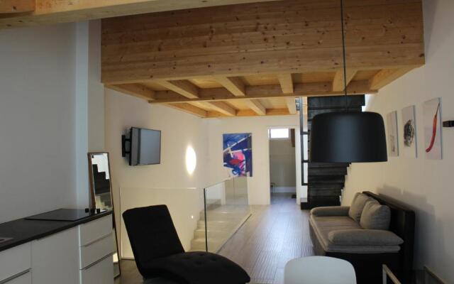 Apartments Rathaus 008 - Municipio 008