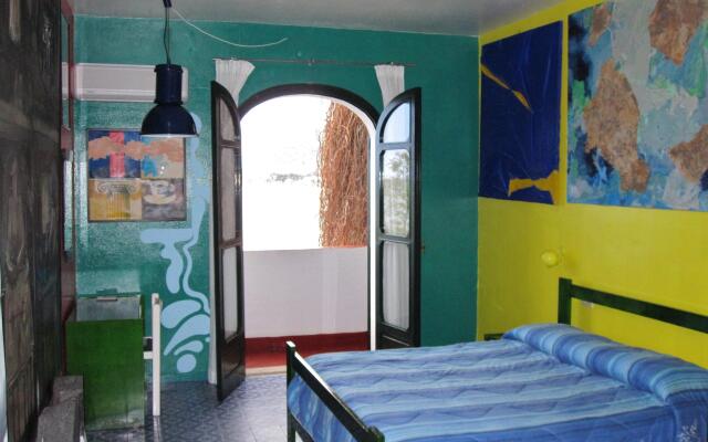 Museo Albergo d'Arte Contemporanea Atelier Sul Mare
