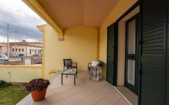 Casa a Telti by Wonderful Italy