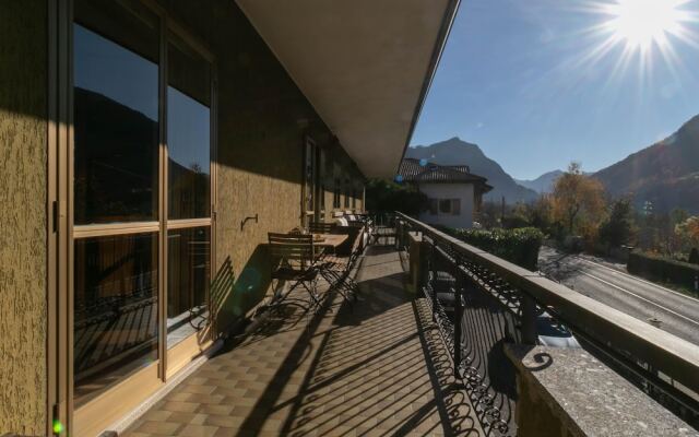 La Soliva Big House in Bellano