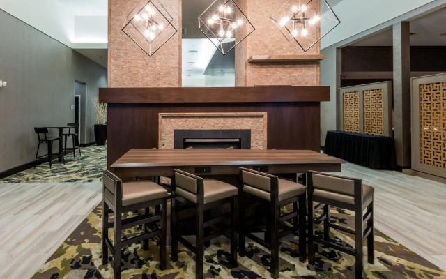 SpringHill Suites by Marriott Denton