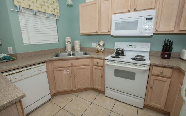 Sandpiper Cove 9111 Destin - 1 Br Condo