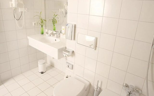 Transmar Travel Hotel Gmbh