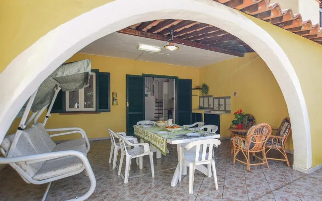 Villa Rosa