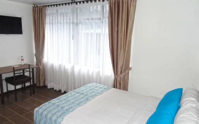 Mitz Suites Boutique