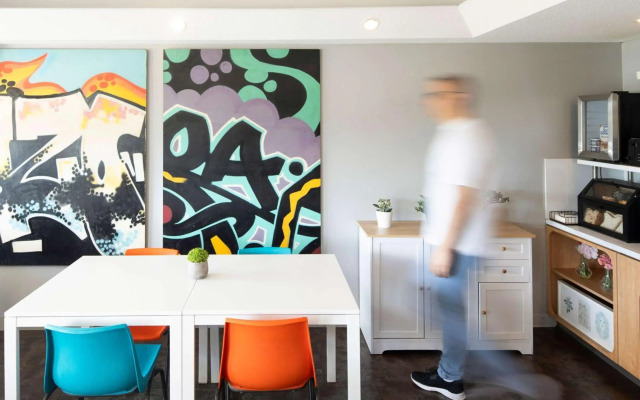 ibis budget Wentworthville