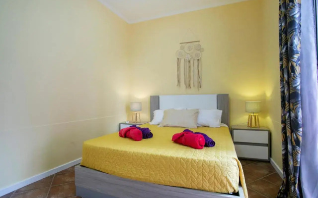 Furnas Cozy Inn