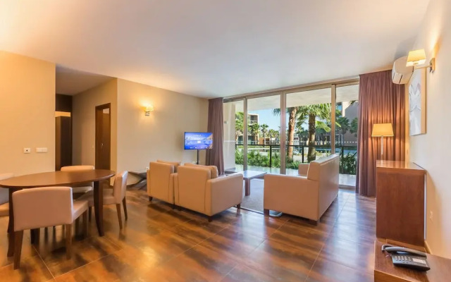 Salgados Palm Village Apartments & Suites - All Inclusive