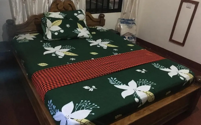 florah home stay