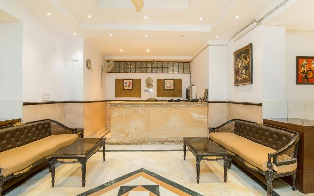 OYO 14245 Amitabh Guest house