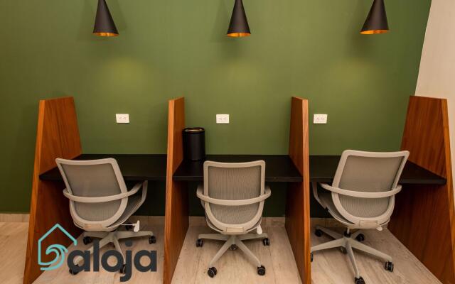 Torre Sofia great apartments & estudios