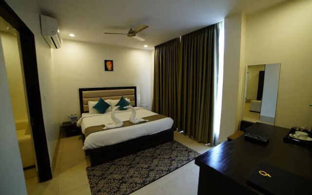 Angel Resort Sikar Highway
