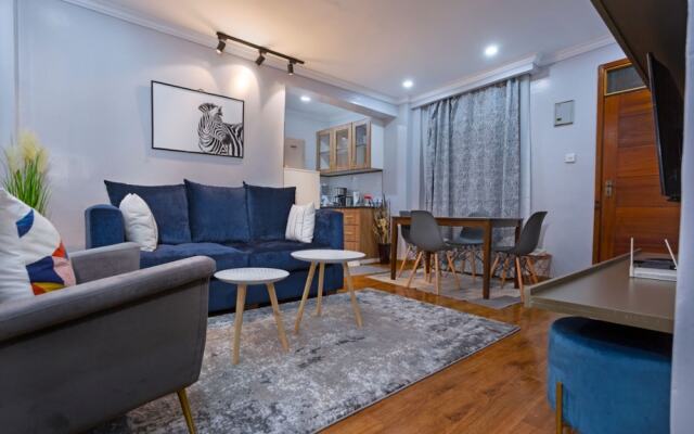 Ruby Suites by Edmor Suites