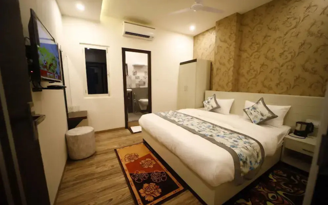 Alankar Hotel