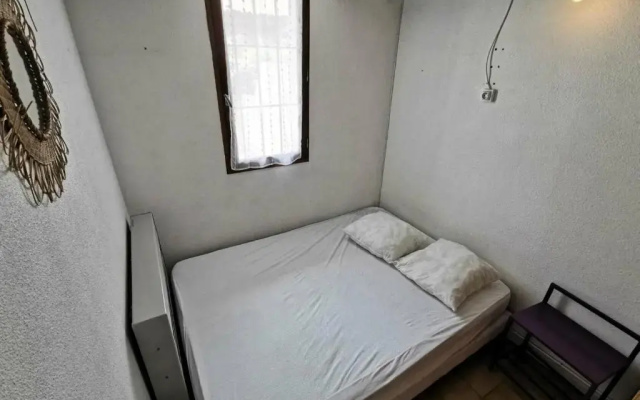 Résidence GRANDE BLEUE - Maisons & Villas pour 6 Personnes 14